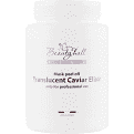 Альгінатна маска транслюцентная з протеїнами ікри Beautyhall ALGO translucent peel off mask Caviar El, 200 гр