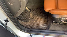 Килимки ЕВА в салон BMW X3 F25 '10-17, фото 4