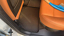 Килимки ЕВА в салон BMW X3 F25 '10-17, фото 5