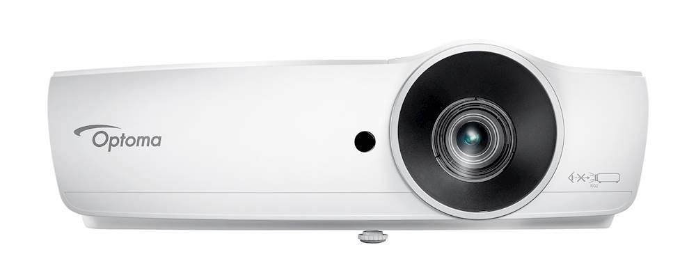 Проєктор Optoma X461