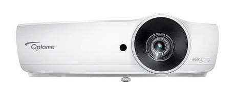 Проєктор Optoma X461, фото 1