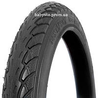 Покрышка 14 x 1 3/8 х 1 5/8 (44-288) для детской коляски Deli Tire