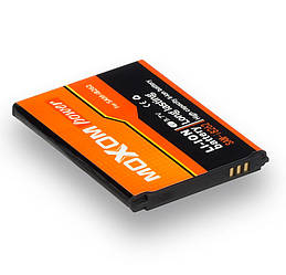 Акумулятор MOXOM для телефону Samsung i8262