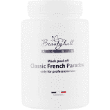 Альгінатна маска «Французький парадокс» Beautyhall ALGO peel off mask French Paradox, 200 г