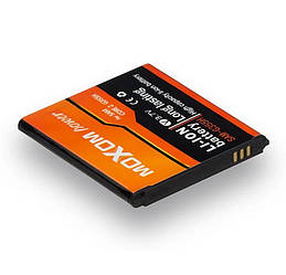 Акумулятор MOXOM для телефону Samsung i8552