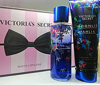 Подарочный набо Moonlit Dahlia Victoria s Secret