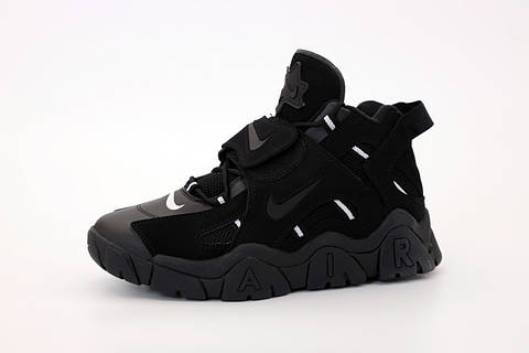 Nike air barrage mid qs release date hotsell