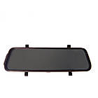 Відеореєстратор дзеркало DVR E92 з двома камерами 1080P 10", фото 5