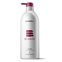 Шампунь-уход за элюминированными волосами Goldwell Elumen Wash 1000 ml