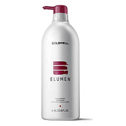 Шампунь-догляд за елюмінованим волоссям Goldwell Elumen Wash 1000 ml