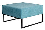 Модульний диван Richman Лаунж 154х231 см кутовий, фото 4