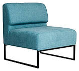 Модульний диван Richman Лаунж 154х231 см кутовий, фото 5