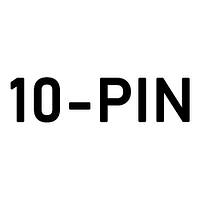 Роз'єми 10-pin/контактні