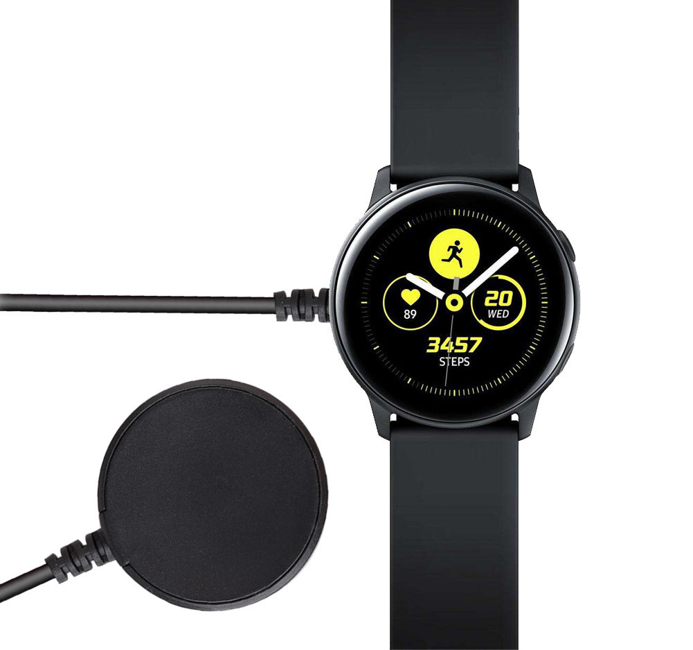Samsung fit sales active