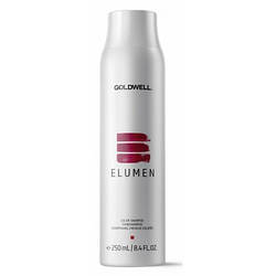 Шампунь-догляд за елюмінованим волоссям Goldwell Elumen Wash 250 ml
