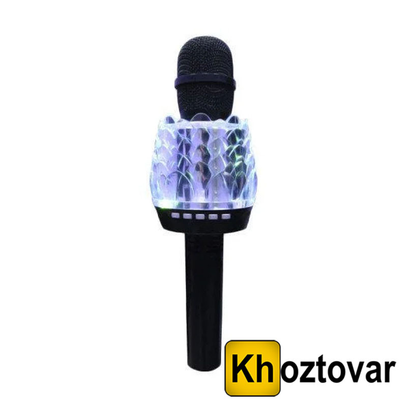 Караоке-мікрофон DM Q101