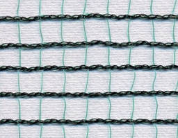 Захист від граду TENAX DEFENDER яч.7*8 мм, зелена (4х100 м), сітка від граду, Протиградові сітки