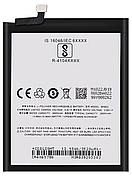 Акумуляторна батарея (АКБ) BA822 Meizu Note 8 M822H M822Q 3600 mAh оригінал