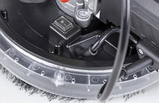 ✔️ Шліфувальна машина, жираф для стін і стель LEX LXDWS 175 ( 1700W ), фото 2