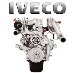 Автозапчастини IVECO