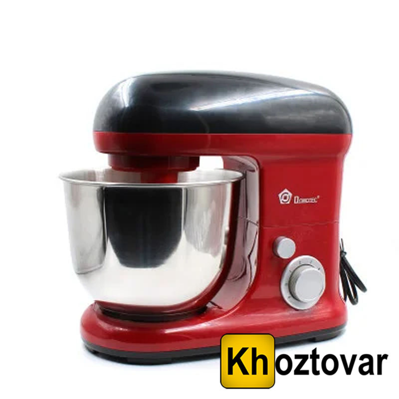 Тестомес Domotec миксер MS-1367
