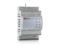 (EVD0000T50) Драйвер EVD Evolution TWIN для 2-х ЭРВ Carel, RS485/ModBus