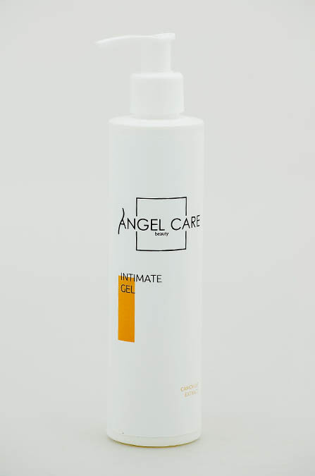 Angel Care Гель для інтимної гігієни з ромашкою, 250 мл