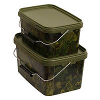 Ведро Gardner Camo Buckets 5л