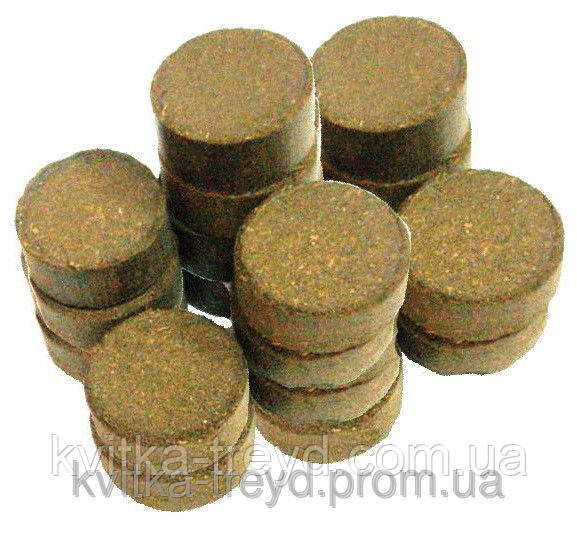 ТОРФ'ЯНА ТАБЛЕТКА D-27, фото 1