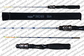 Вудка Rocdai DKIC 1609