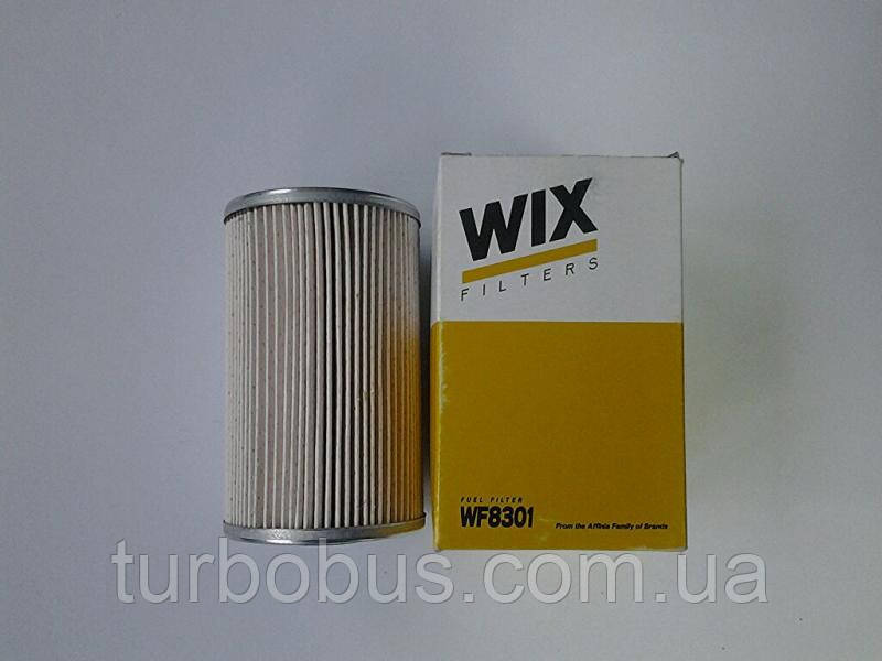 Фільтр паливний на Рено Майстер II WIX FILTERS (Польща) — WF8301