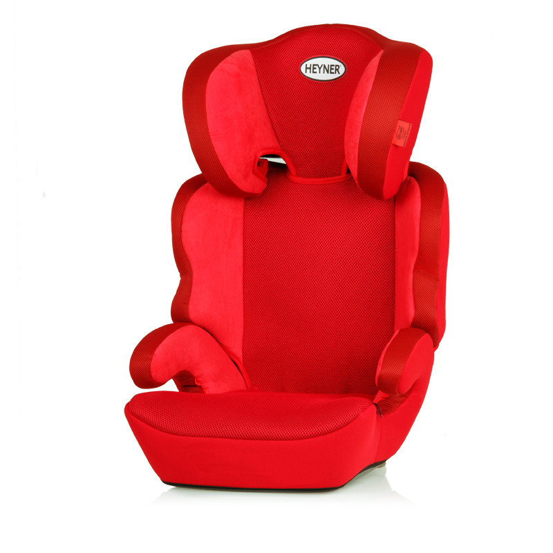 Автокрісло 15-36 кг Heyner MaxiProtect Aero SP Racing Red 797 300 червоне