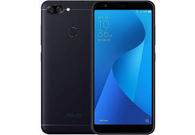 Смартфон Asus ZenFone Max Plus (M1) ZB570TL 4/64Gb Black