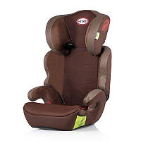 Автокрісло 15-36 кг Heyner MaxiProtect Aero SP Cookie Brown 797 600 коричневе