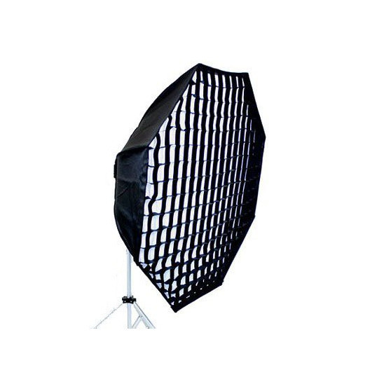 120 см Софтбокс-октобокс Menik S-920O RG , фото 1