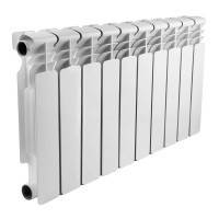 Секційні радіатори опалення