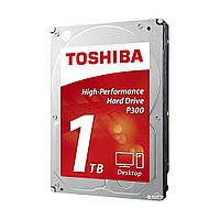 Жесткий диск 1 TB, SATA III (HDWD110UZSVA)