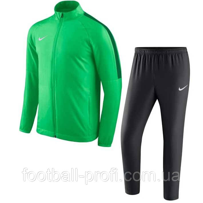 Спортивний костюм Nike Academy 18 Woven Tracksuit 893709-361