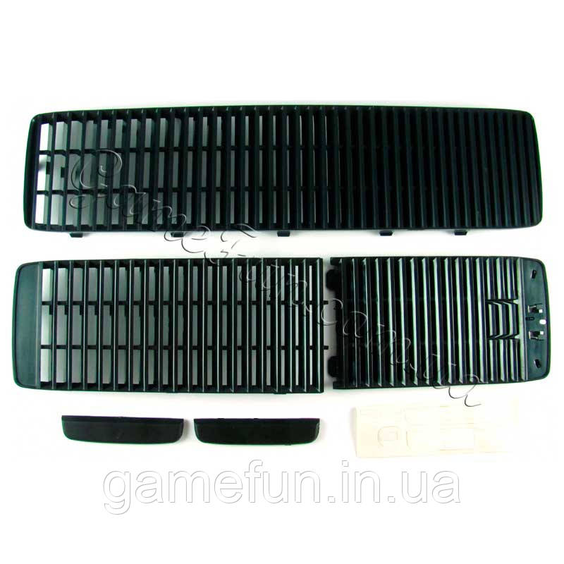 Бічні заглушки Xbox 360 Slim комплект (NEW), фото 1