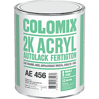 Colomix автоемаль акрилова 0.75 кг+0.14 кг