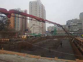 Комплекс «Бейт Машиах» 3