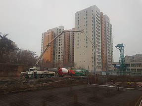 Комплекс «Бейт Машиах» 4