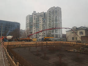 Комплекс «Бейт Машиах» 5