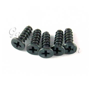 Комплект болтиків для джойстика PS4 (Dualshock 4)