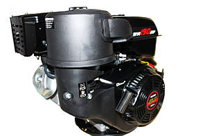 Двигун бензиновий Weima WM190F-S (CL) (центробежне зчеплення, шпонка, 25 мм, 16 к.с.)