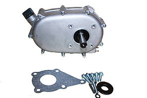 Редуктор відцентровий знижувальний 168/170 (вхід 20 мм, вихід — 20 мм)