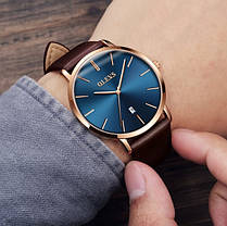 Shengke Чоловічий годинник Shengke Uni Men, фото 3