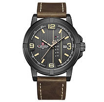 Naviforce Чоловічий годинник Naviforce Cuba, фото 2