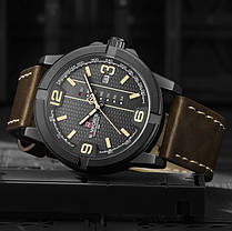 Naviforce Чоловічий годинник Naviforce Cuba, фото 4