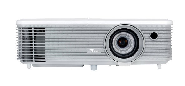 Проєктор Optoma EH400